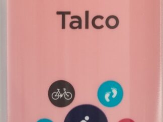 HÄNS talcum PhEur bte 80 g