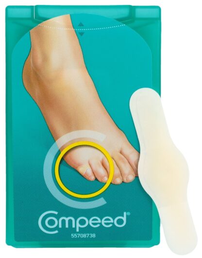 COMPEED pansement cors M 10 pce - immagine 3