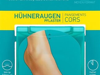 COMPEED pansement cors M 10 pce