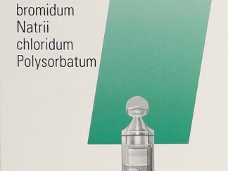 PRORHINEL gtt nas 30 amp 5 ml