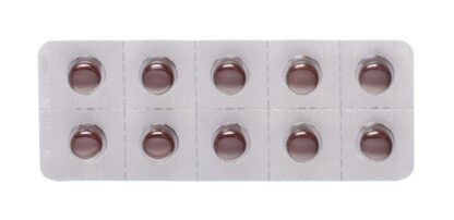 BECOZYM forte drag 20 pce - immagine 3