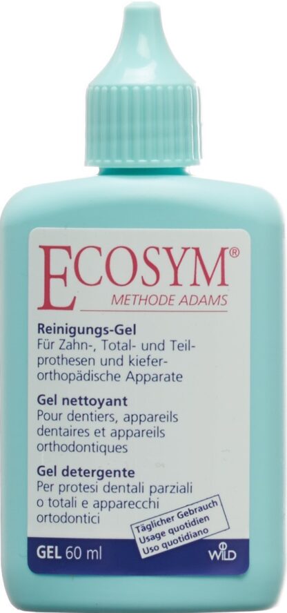 ECOSYM gel 60 ml