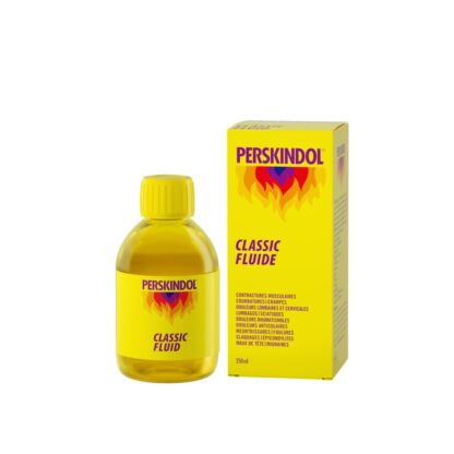 PERSKINDOL Classic fluid fl 250 ml - immagine 6