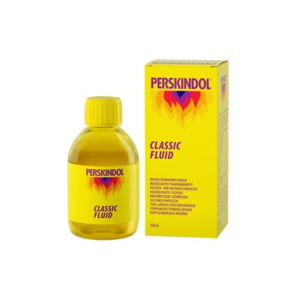 PERSKINDOL Classic fluid fl 250 ml - immagine 5