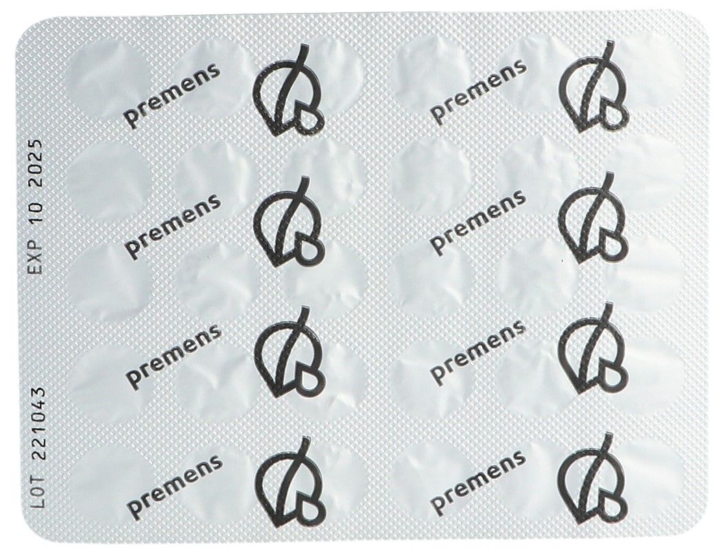 PREMENS cpr pell 90 pce - immagine 6