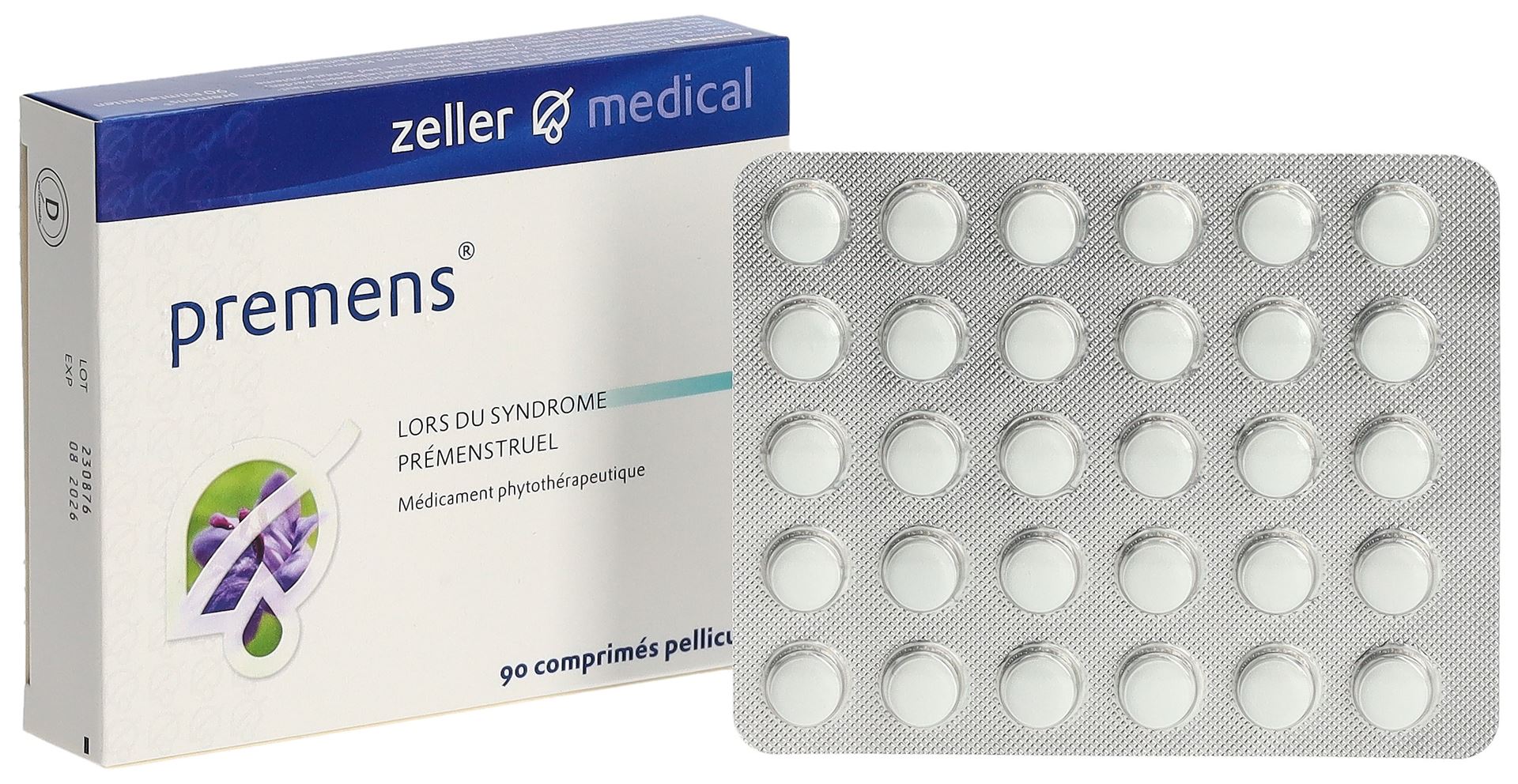 PREMENS cpr pell 90 pce - immagine 4