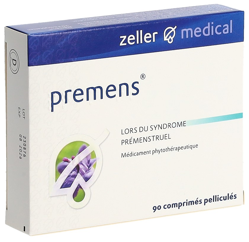 PREMENS cpr pell 90 pce - immagine 2