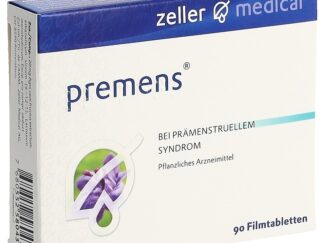 PREMENS cpr pell 90 pce