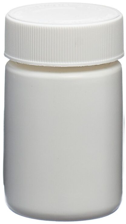 BENERVA cpr 100 mg bte 100 pce - immagine 8