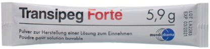 TRANSIPEG FORTE pdr sach 30 pce - immagine 4