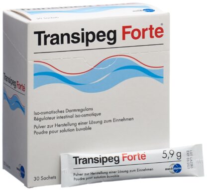 TRANSIPEG FORTE pdr sach 30 pce - immagine 3