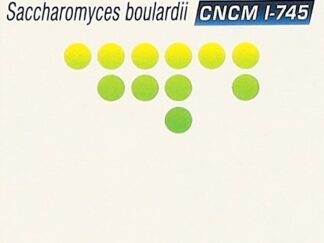 PERENTEROL caps 250 mg 20 pce