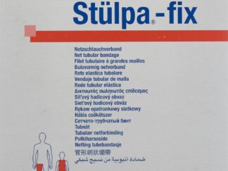 STÜLPA FIX filet tubul Gr4 25m jambe rouleau