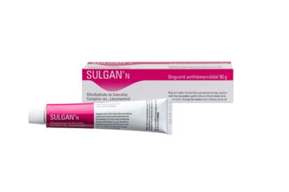 SULGAN-N ong 50 g - immagine 6