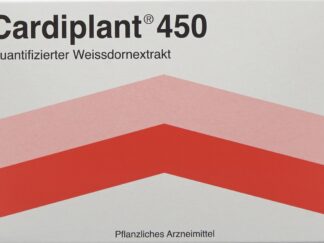 CARDIPLANT cpr pell 450 mg 100 pce