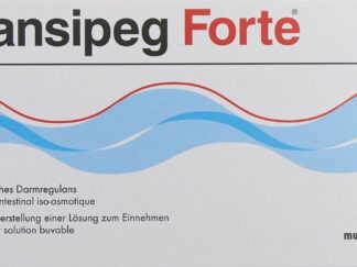 TRANSIPEG FORTE pdr sach 90 pce