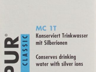 MICROPUR CLASSIC MC 1T cpr 100 pce