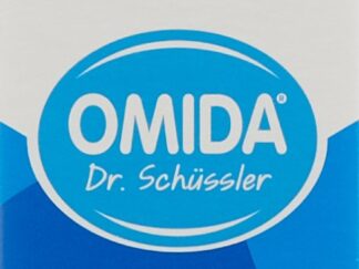 OMIDA SCHÜSSLER no11 silicea crème 6 D tb 75 ml