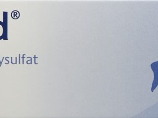 HIRUDOID crème 3 mg/g tb 40 g