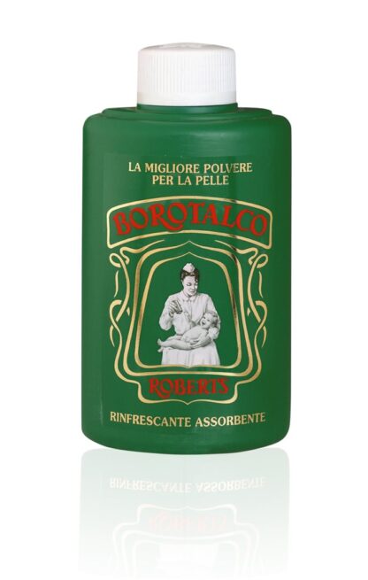 BOROTALCO Poudre Boîte 100 g - immagine 2
