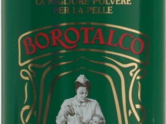 BOROTALCO Poudre Boîte 100 g