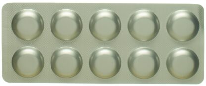 MALTOFER cpr croquer 100 mg 100 pce - immagine 7