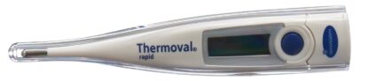 THERMOVAL rapid thermomètre - immagine 3