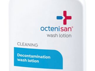 OCTENISAN lotion lavante fl 150 ml