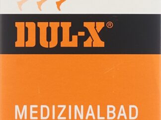 DUL-X classic bain médicinal fl 250 ml