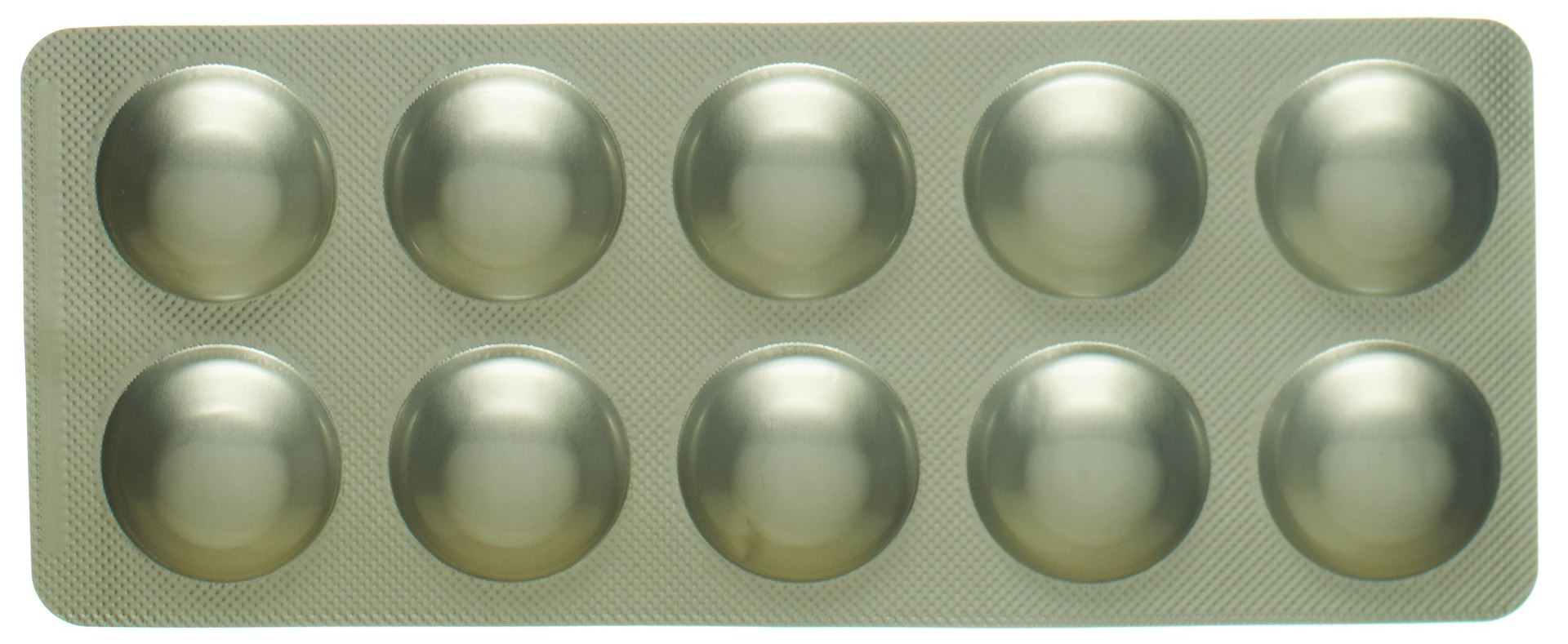 MALTOFER cpr pell 100 mg 30 pce - immagine 4