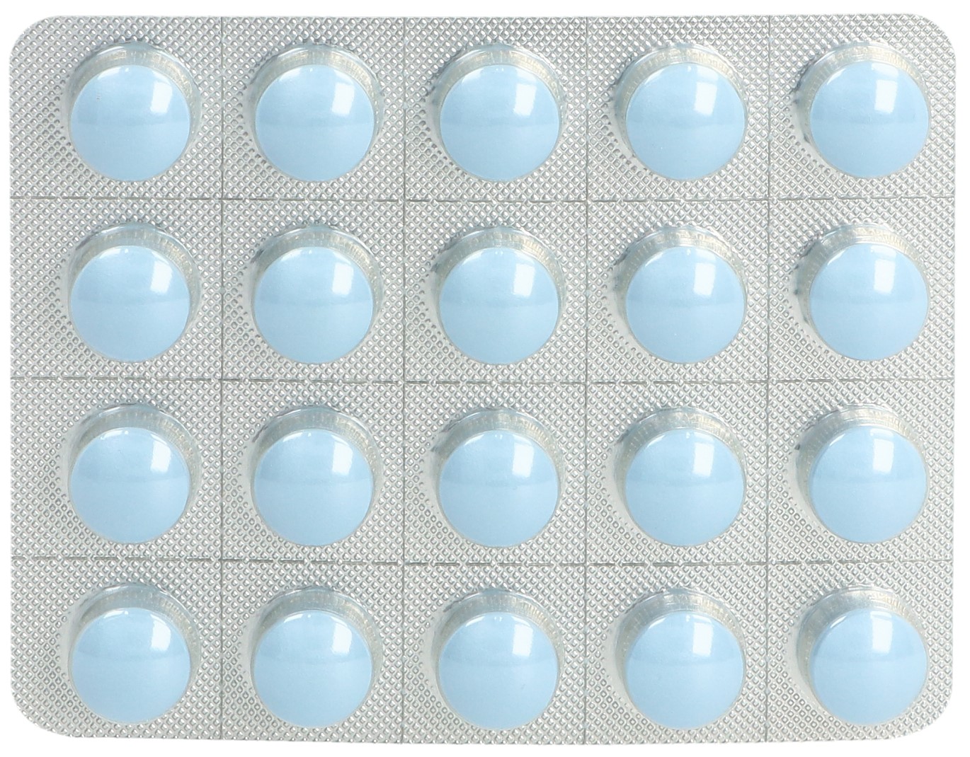 REDORMIN cpr pell 250 mg 60 pce - immagine 7