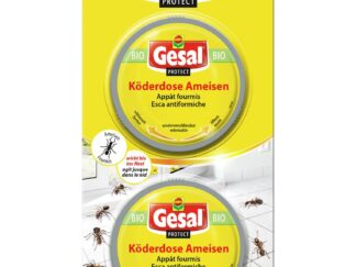 GESAL PROTECT Appât fourmis 2 pce