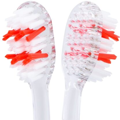 ELMEX PROTECT CARIES InterX med brosse à dents duo - immagine 2