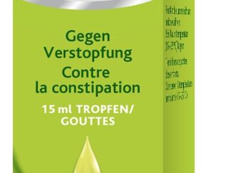 DULCOLAX Picosulfat gouttes fl 15 ml