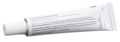 TERBINAFIN Mepha crème tb 15 g - immagine 4