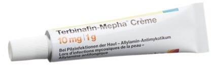 TERBINAFIN Mepha crème tb 15 g - immagine 3