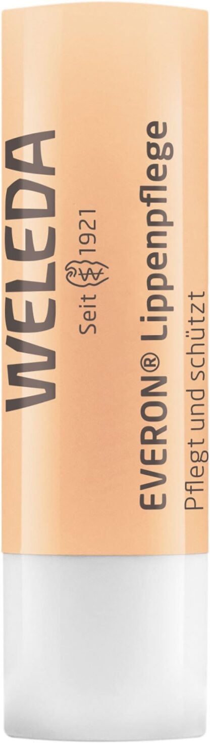 WELEDA EVERON soin des lèvres stick 4.8 g - immagine 3