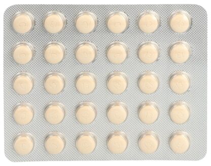 CIMIFEMINE forte cpr 13 mg 30 pce - immagine 7