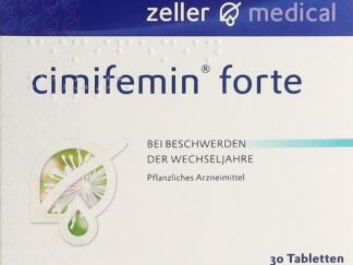 CIMIFEMINE forte cpr 13 mg 30 pce