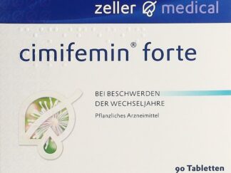CIMIFEMINE forte cpr 13 mg 90 pce