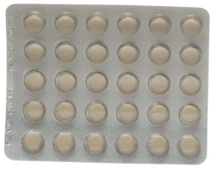 CLIMAVITA forte cpr 13 mg 90 pce - immagine 5