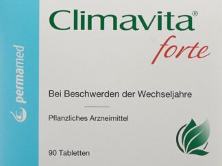 CLIMAVITA forte cpr 13 mg 90 pce