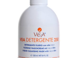 VEA DETERGENTE gel dermo-nettoyant fl 250 ml
