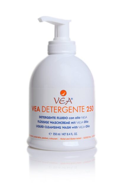 VEA DETERGENTE gel dermo-nettoyant fl 250 ml