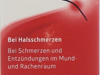 NEO-ANGIN spray av lidocaïne chlorhexidin 50 ml