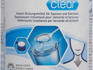 THICKENUP Clear pdr bte 125 g