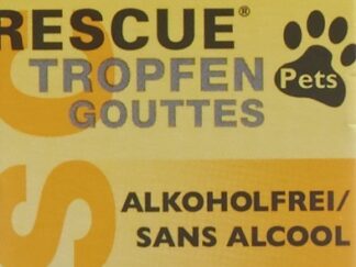 RESCUE pets gouttes ad us vet 10 ml