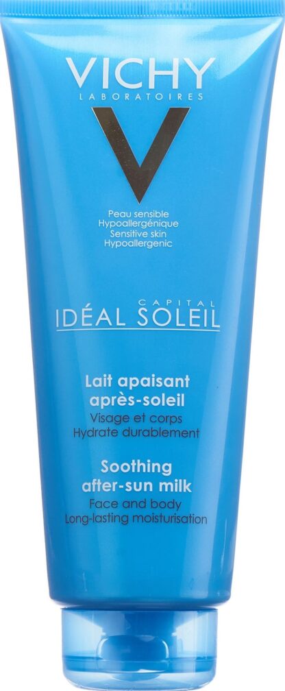 VICHY IS Après Soleil Soin lacté 300 ml