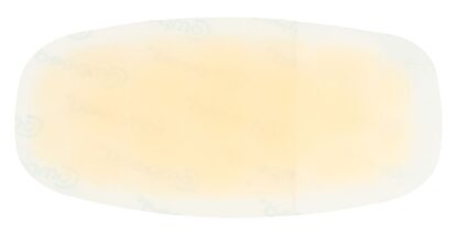 COMPEED pansement ampoules extrême talon 5 pce - immagine 4