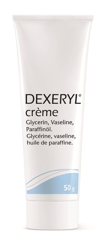 DEXERYL crème tb 50 g - immagine 2